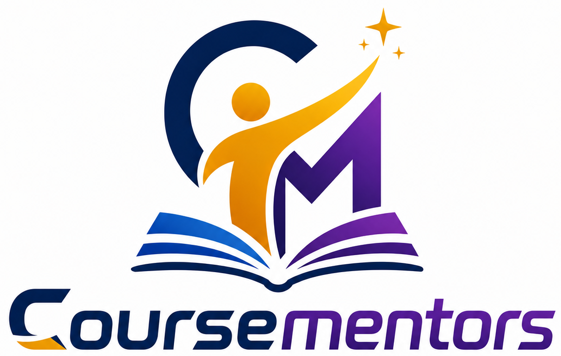 Course Mentors